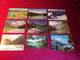 LOT DE 9 CARTES   POSTALES  DU CANADA - Monde