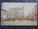 CPA Carte Postale Postcard - Brasil Brazil - SAO PAULO Largo Da Sé - 1908 Photo Card - São Paulo