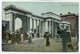 CPA - Carte Postale - Royaume Uni - Hyde Park Corner - 1908 (CP2239) - Other & Unclassified