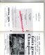 Delcampe - 87 - LIMOGES - PROGRAMME GRAND THEATRE 67-68-LE BARBIER DE SEVILLE-CHARLES BURLES-ROBERT VIDAL-FRANCOISE LOUVAY-MORLIER - Programme