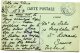 FRANCE -  Etretat - Le Petit Tennis By LL.   1918 - Army Field Post &amp; Censor Imprints - Etretat