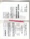 Delcampe - 87-LIMOGES-PROGRAMME THEATRE 67-68-LES SALTIMBANQUES- LOUIS GANNE-GEORGES VIDAL-COMETTI-MARYSE DAUBERT-VIDAL-FAVEY-PAUC- - Programma's