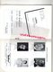 Delcampe - 87-LIMOGES-PROGRAMME THEATRE 67-68-LES SALTIMBANQUES- LOUIS GANNE-GEORGES VIDAL-COMETTI-MARYSE DAUBERT-VIDAL-FAVEY-PAUC- - Programmes