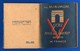 Paris Revue Traduction Français Anglais Un Minimum De Conversation Franco Anglaise ( 13 X 11 Cm ) 1944  12 Illustrations - Tourism