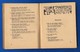 Delcampe - Paris Revue Traduction Français Anglais Un Minimum De Conversation Franco Anglaise ( 13 X 11 Cm ) 1944  12 Illustrations - Tourism