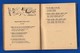 Delcampe - Paris Revue Traduction Français Anglais Un Minimum De Conversation Franco Anglaise ( 13 X 11 Cm ) 1944  12 Illustrations - Tourism