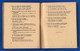 Delcampe - Paris Revue Traduction Français Anglais Un Minimum De Conversation Franco Anglaise ( 13 X 11 Cm ) 1944  12 Illustrations - Tourism