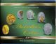 Australia - Coin Set - 2004 - 6 Coin Uncirculated Set - Ongebruikte Sets & Proefsets