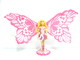 KINDER BARBIE FAIRYTOPIA 2008 MPG TT 145 +  BPZ - Montables