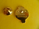 Pins Pin's EGF Boisson Alcool Champagne DELBECK Signé Idem Arthus Bertrand - Boissons