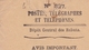 Lettre Tombée En Rebut Cachet Dépot Central Des Rebuts Paris 1941 Roubaix Nord - 1921-1960: Période Moderne