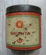 AC - HAUS BERGMANN ORIENTA CIGARETTEN EMPTY VINTAGE TIN BOX - Empty Tobacco Boxes