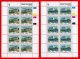 NAMIBIA, 1990, Mint Never Hinged Stamp(s) In Full Sheets, Windhoek, M675-678, S849 - Namibia (1990- ...)