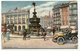 CPA - Carte Postale - Royaume-Uni - London - Piccadilly Circus - 1907 (CP2277) - Piccadilly Circus