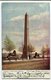 CPA - Carte Postale - Royaume-Uni - London - Cleopatra's Needle - 1907 (CP2279) - Other & Unclassified