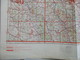 Delcampe - Zusammendruck / 1:300000 / Antwerpen - Trier J52 / K 50 - Cartes Topographiques