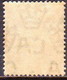 TURKS AND CAICOS ISLANDS 1909 SG #117 ½d MH Wmk Mult. Crown CA Yellow-green - Turks And Caicos