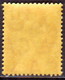 TURKS AND CAICOS ISLANDS 1909 SG #122 4d MNH! - Turks And Caicos