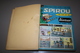 Reliure De Spirou 1961 De1186 A 1211 - Spirou Magazine