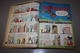 Reliure De Spirou 1961 De1186 A 1211 - Spirou Magazine