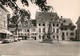 ALTKIRCH - Place De La Mairie - Auto  - Cpsm Gf - Altkirch