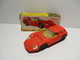 DINKY TOYS ENGLAND ALFA ROMEO SCARABEO - Other & Unclassified