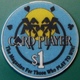 $1 Casino Chip. Card Player Cruises. G99. - Casino