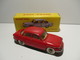 DINKY TOYS PANHARD PL 17 - Autres & Non Classés