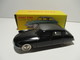 DINKY TOYS ATLAS  CITROEN  DS 19 - Autres & Non Classés