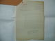 DOCUMENTO WW2 FASCISMO CROCE ROSSA ITALIANA RED CROSS. - 1939-45