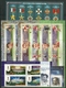 2016. Full Complete Year Set 2016, 121 Stamps + 11/s/s MNH ** - Full Years