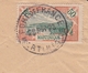 Lettre Martinique Fort De France Sompeyrac Musique Piano Instruments 1926 - Lettres & Documents