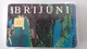 TELECARTE CROATIE 500 UNITES - 1994 - BRIJUNI - Kroatien