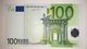 EURO-AUSTRIA 100 EURO (N) F001 Sign DUISENBERG - 100 Euro