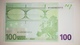 EURO-AUSTRIA 100 EURO (N) F001 Sign DUISENBERG - 100 Euro