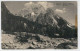 C.P.  PICCOLA     CADORE   MONTE   ANTELAO    1910     2 SCAN   (VIAGGIATA) - Altri & Non Classificati