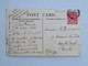 C.P.A. WORTHING : Salvington Mill Tea Rooms, Stamp In 1912 - Worthing