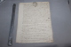 Acte Notarié 1780 Pommerit (Cote D'armor) - Documents Historiques