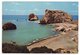 CYPRUS/CHYPRE - THE BIRTHPLACE OF APHRODITE,PAPHOS (PUBL. J.ARTHUR DIXON) / THEMATIC STAMPS-COPPER PYRITES MINE - Chypre