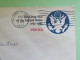 USA 1984 Stationery Cover Great Seal Eagle 20 C From Orlando To Tampa - 1981-00