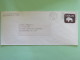 USA 1987 Stationery Cover Buffalo 22 C From Monsey To Gaithersburg - 1981-00
