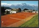 LEYSIN VD Aigle Les Tennis - Aigle