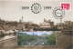 1999 - National Capital Commission Centenary S37 - Commemorative Covers