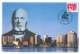 1999 - Halifax NS 250th Ann.  S38 - Commemorativi