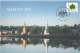 2004-  Mahone Bay NS 250th Ann  S62 - HerdenkingsOmslagen