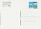 Carte  Entier  Postal   SUISSE   Jeux   Olympiques   De   NAGANO    1998 - Hiver 1998: Nagano