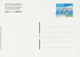 Carte  Entier  Postal   SUISSE   Jeux   Olympiques   De   NAGANO    1998 - Winter 1998: Nagano