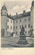 KÜSTRIN / KOSTRZYN - 1943 , Schlosshof - Neumark