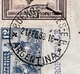 Lettre 1930 Buenos Aires Argentine Aeropostal Compagnie Générale Aéropostale - Poste Aérienne