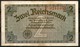 Germany,1940,2 Reichmark,P.137b,as Scan - 2 Mark